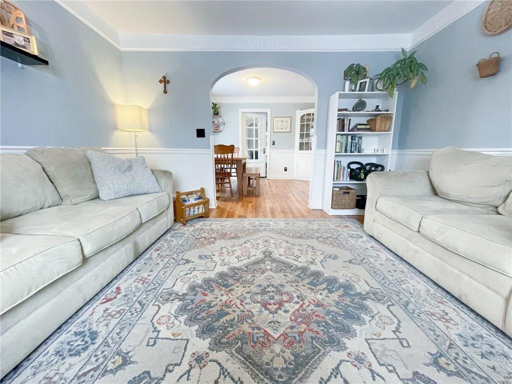 3063 Mt Troy Road Pittsburgh, PA 15212 - Photo 23 of 25 Gallery Image 23