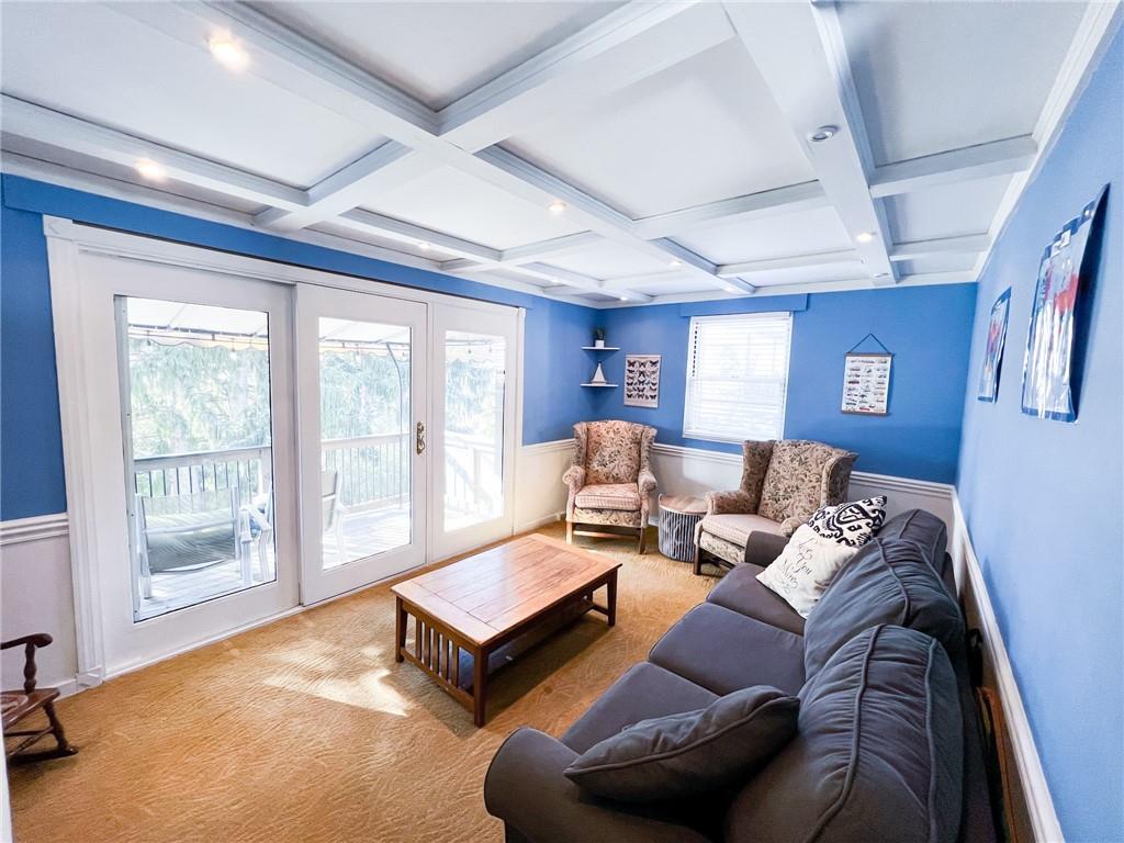 3063 Mt Troy Road Pittsburgh, PA 15212 - Photo 8 of 25 Gallery Image 8