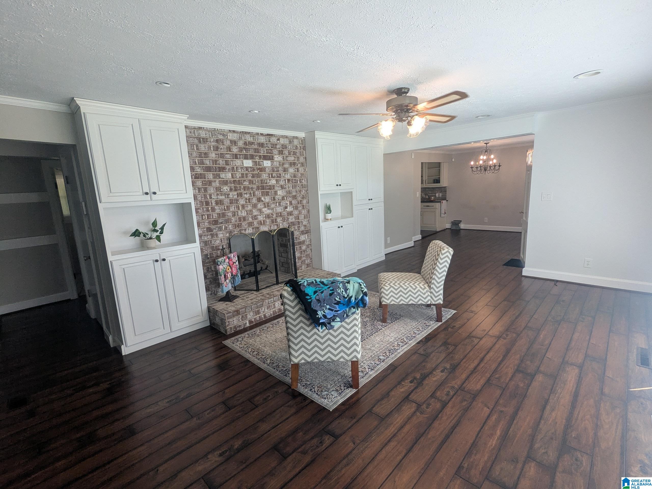 1730 Allison Mill Road Talladega, AL 35160 - Photo 4 of 19
