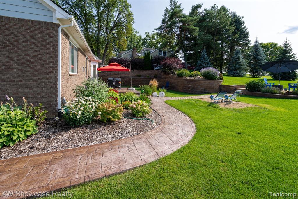 4594 Clifford Road Brighton, MI 48116 - Photo 41 of 52
