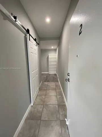 $1,600 | 2126 Northwest Flagler Terrace, Unit 2, Miami, FL 33125