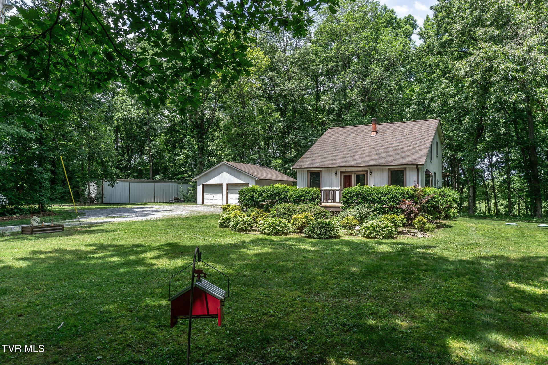835 Pike Road Greeneville, TN 37745 - Photo 47 of 63 835PikeRdB_002
