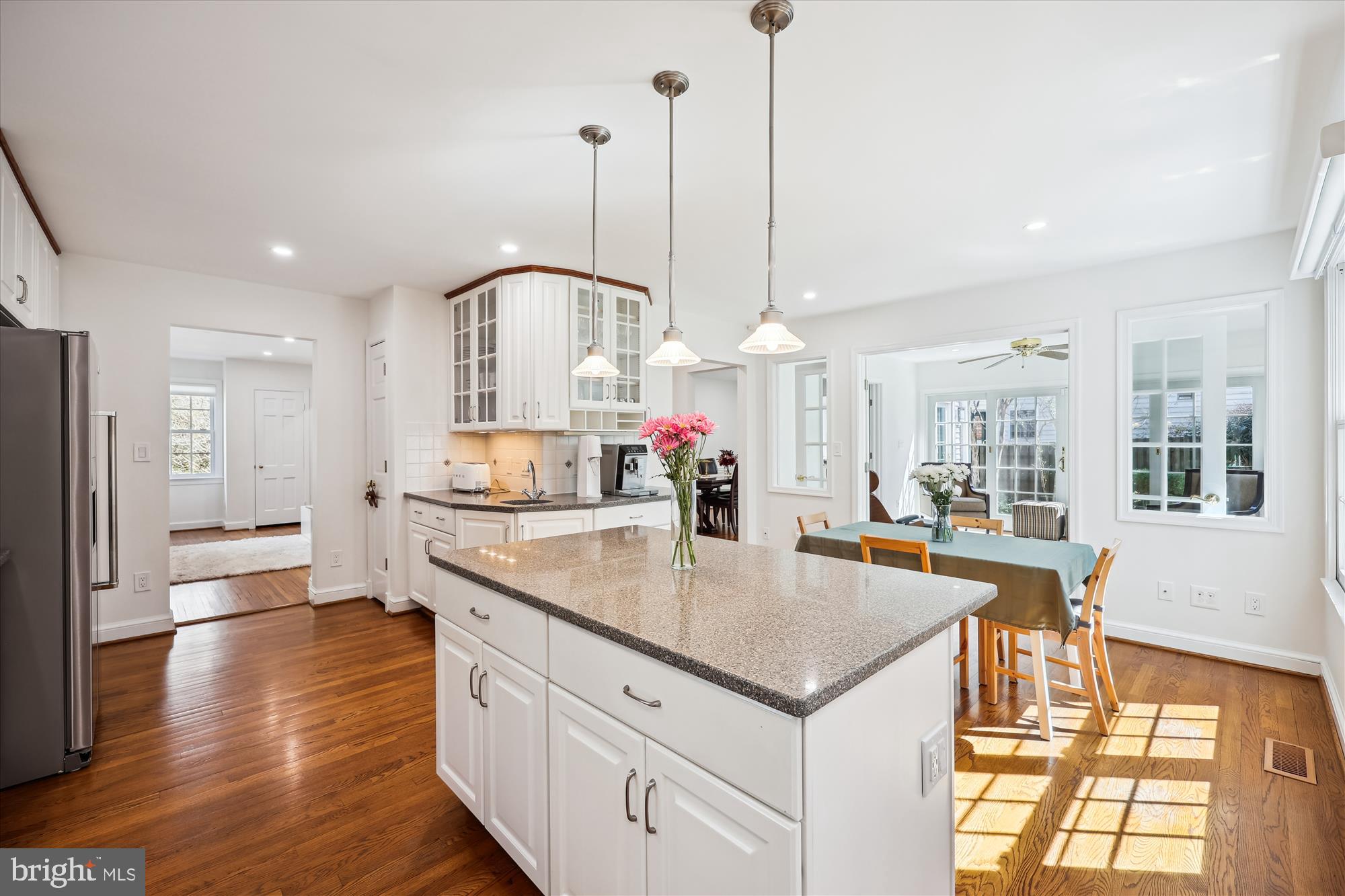 5906 Ramsgate Road Bethesda, MD 20816 - Photo 2 of 27 Gallery Image 2