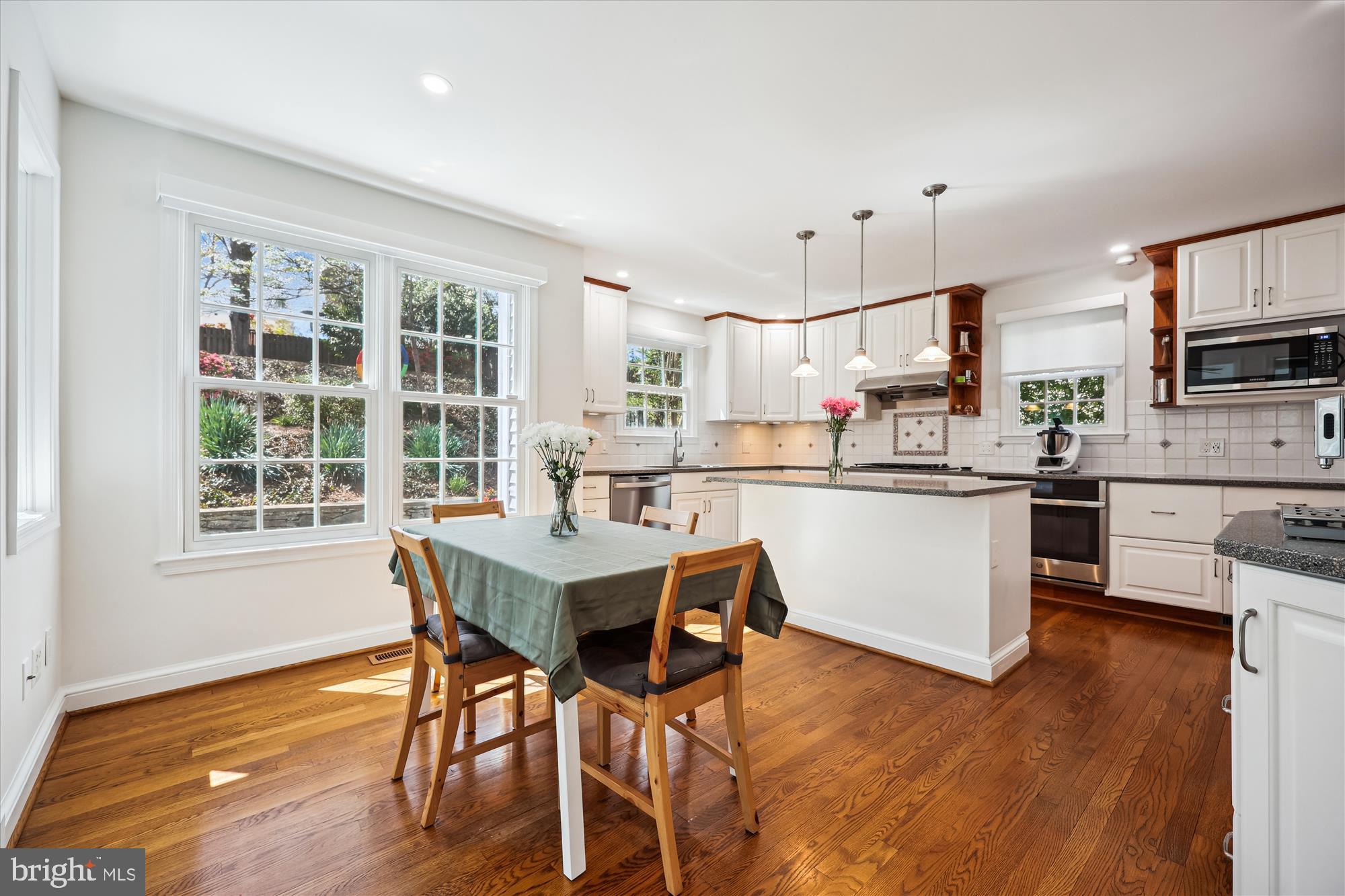 5906 Ramsgate Road Bethesda, MD 20816 - Photo 4 of 27 Gallery Image 4