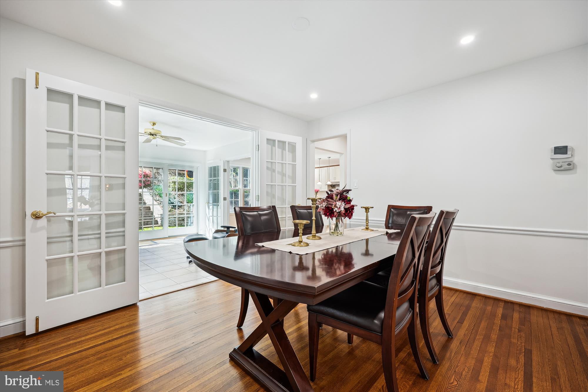 5906 Ramsgate Road Bethesda, MD 20816 - Photo 5 of 27 Gallery Image 5