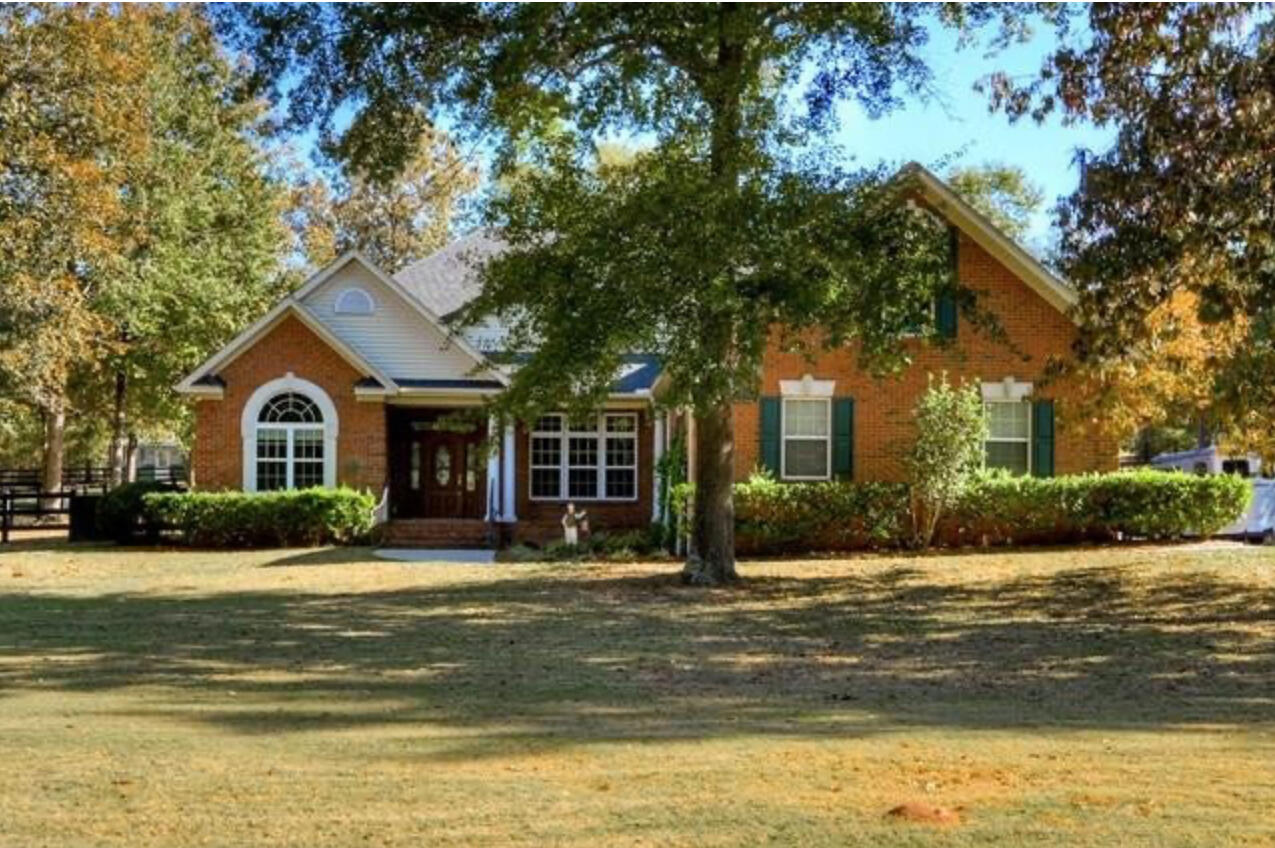 1579 Cedar Meadows Road Aiken, SC 29803 - Photo 1 of 1