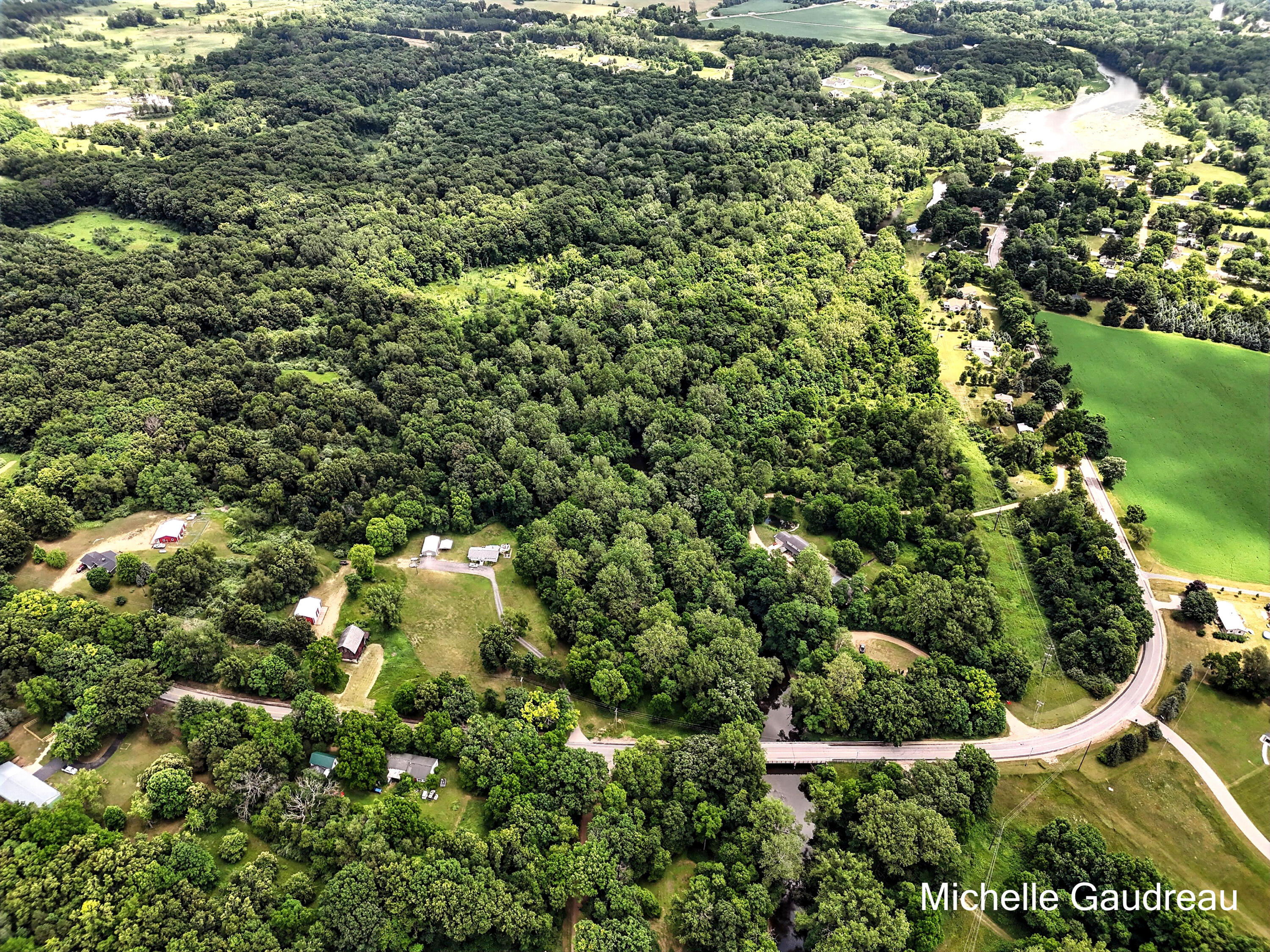 Parcel B West Irving Road Middleville, MI 49333 - Photo 10 of 12 Photo_012