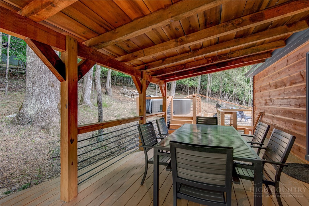 1015 Pine Ridge Road Beech Mountain, NC 28604 - Photo 32 of 41