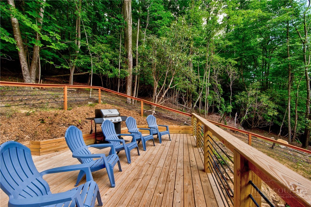 1015 Pine Ridge Road Beech Mountain, NC 28604 - Photo 36 of 41