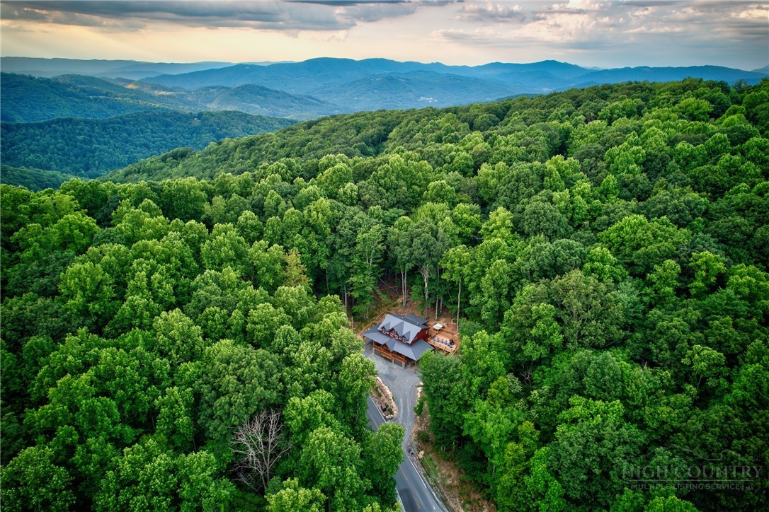 1015 Pine Ridge Road Beech Mountain, NC 28604 - Photo 40 of 41