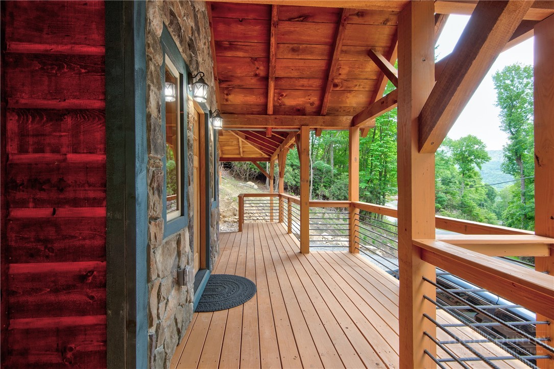 1015 Pine Ridge Road Beech Mountain, NC 28604 - Photo 6 of 41