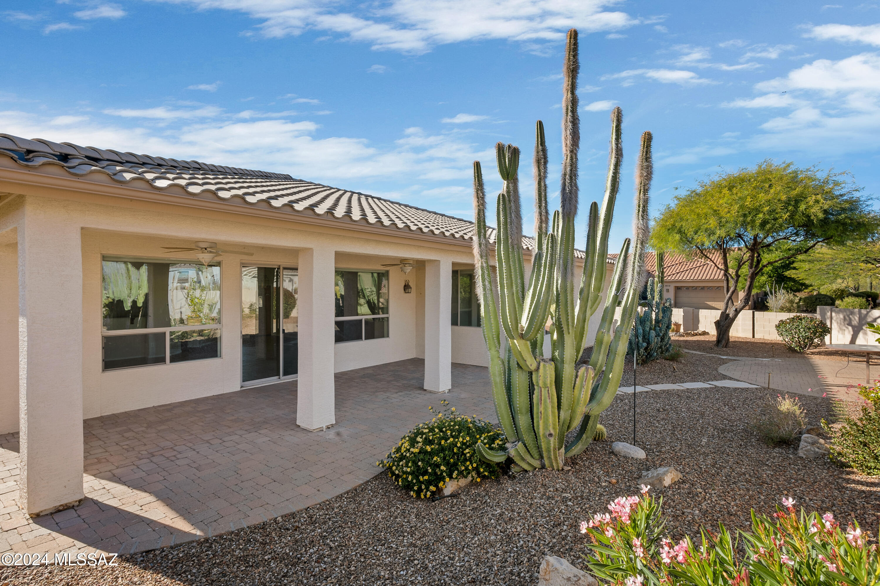 61890 East Northwood Road Saddlebrooke, AZ 85739 - Photo 49 of 50