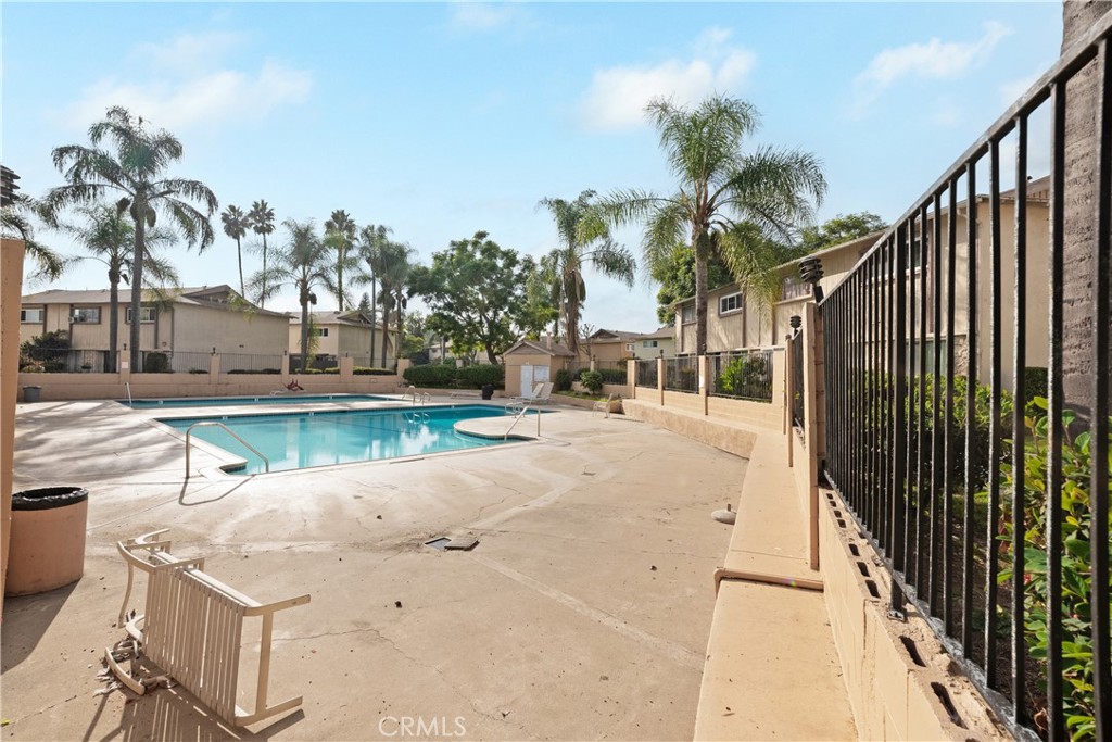 1602 North King Street, Unit J1 Santa Ana, CA 92706 - Photo 20 of 28