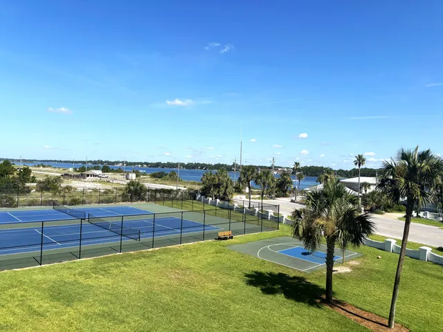 $395,000 | 909 Santa Rosa Boulevard, Unit 532, Fort Walton Beach, FL 32548