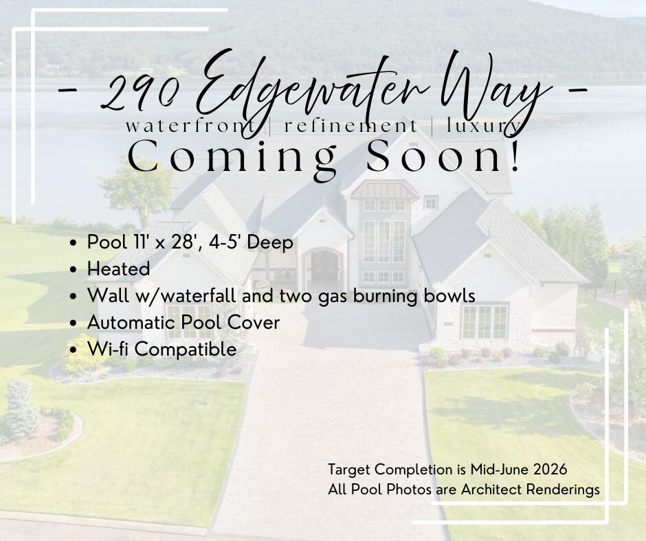 290 Edgewater Way Jasper, TN 37347 - Photo 103 of 134 Pool