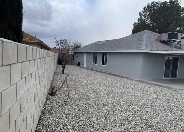 $345,000 | 10724 Crab Apple Lane, California City, CA 93505