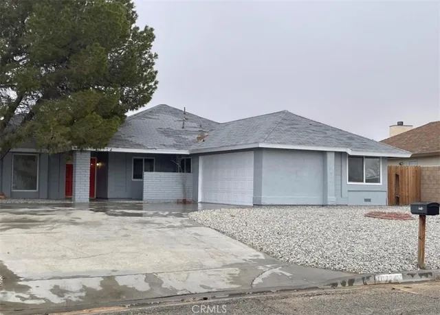 $345,000 | 10724 Crab Apple Lane, California City, CA 93505