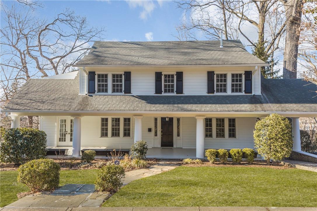 129 Dellwood Road Bronxville, NY 10708 - Photo 1 of 1