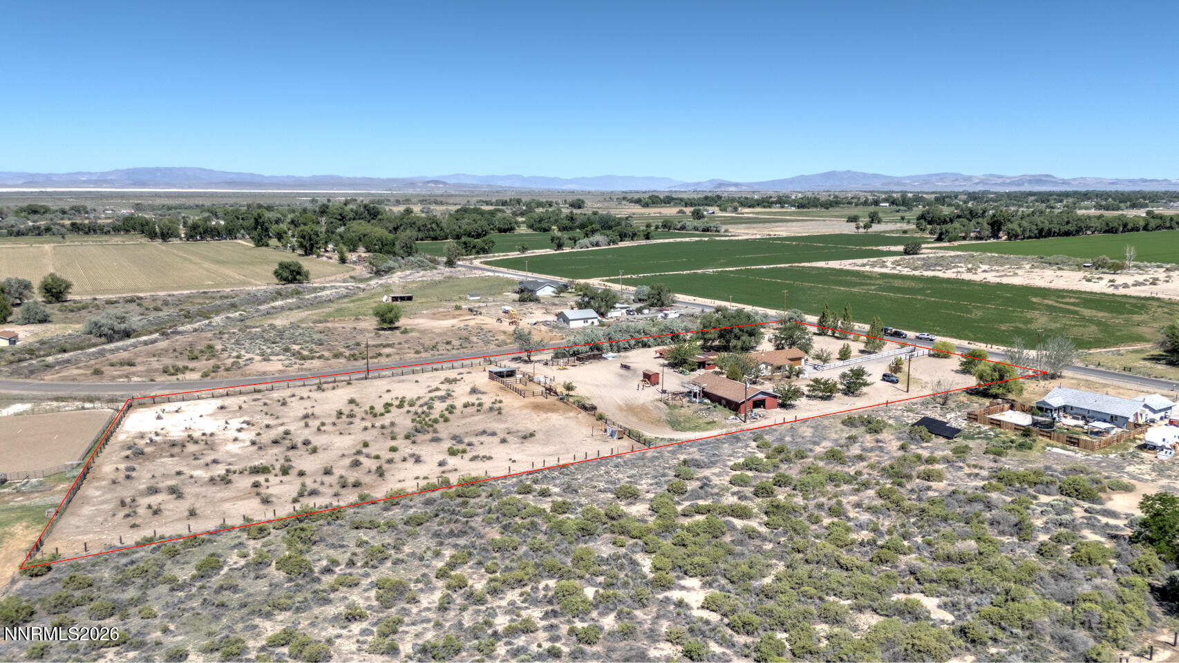 5155 Candee Lane Fallon, NV 89406 - Photo 4 of 30 4 2
