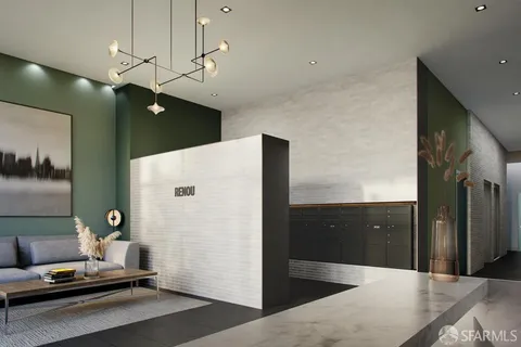 $899,000 | 988 Harrison Street, Unit HM6, San Francisco, CA 94107