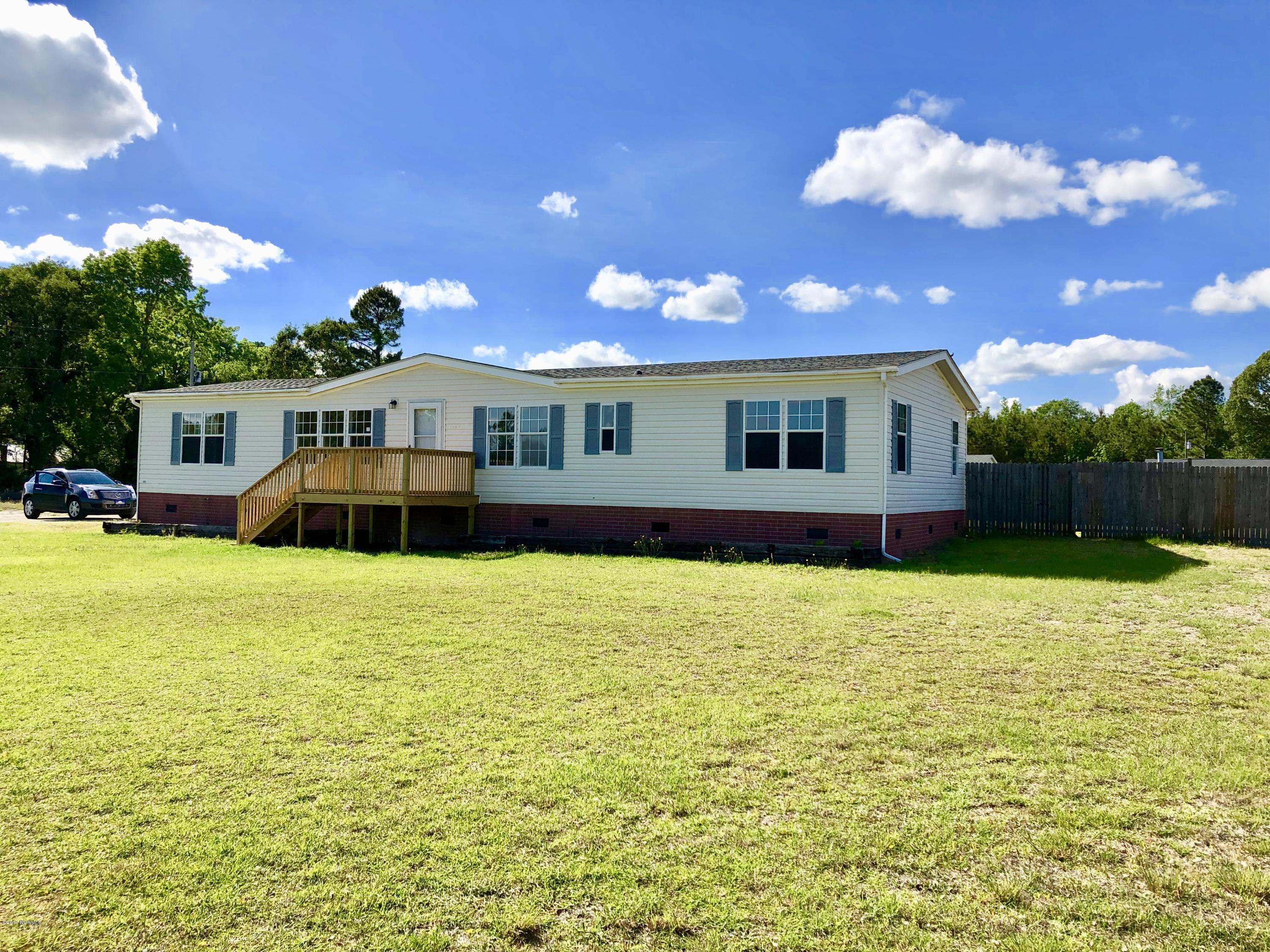 151 Chris Road Vanceboro, NC 28586 - Photo 1 of 13 fullsizeoutput_fd
