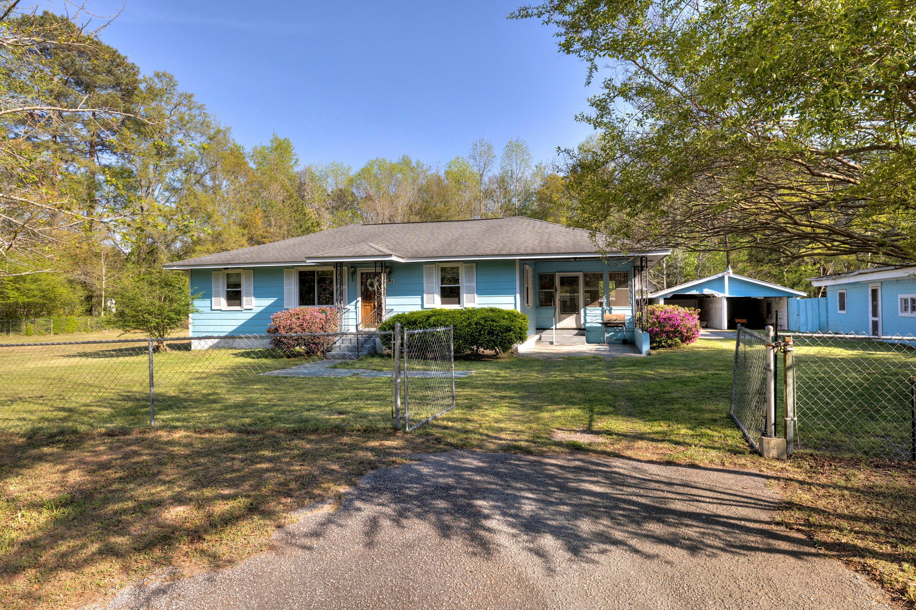 1010 State Street Sumter, SC 29153 - Photo 2 of 39