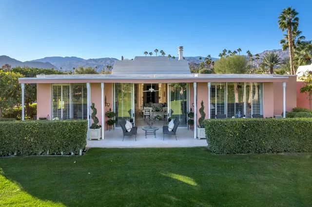 $1,499,000 | 47402 Marrakesh Drive, Palm Desert, CA 92260