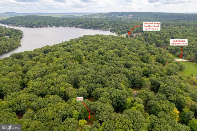 $725,000 | 49 Forest Drive, Lake Harmony, PA 18624