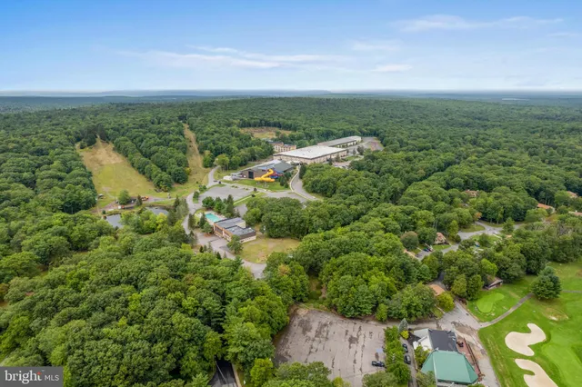 $725,000 | 49 Forest Drive, Lake Harmony, PA 18624