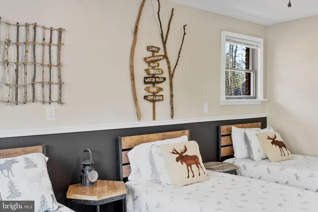 $725,000 | 49 Forest Drive, Lake Harmony, PA 18624