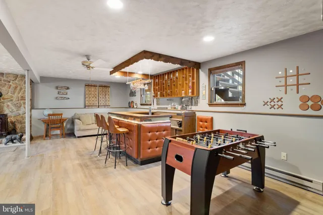 $725,000 | 49 Forest Drive, Lake Harmony, PA 18624