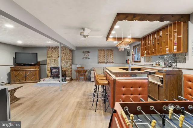 $725,000 | 49 Forest Drive, Lake Harmony, PA 18624