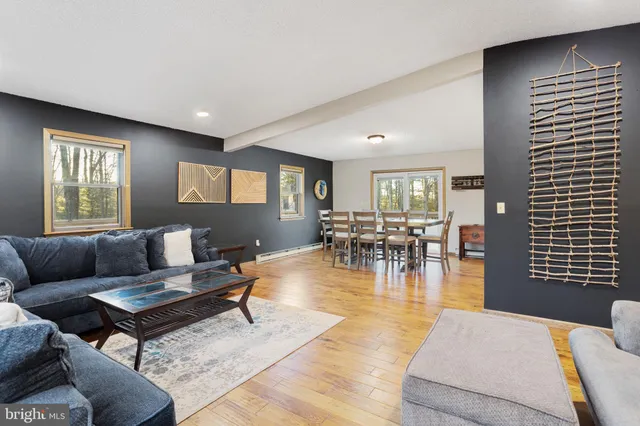 $725,000 | 49 Forest Drive, Lake Harmony, PA 18624