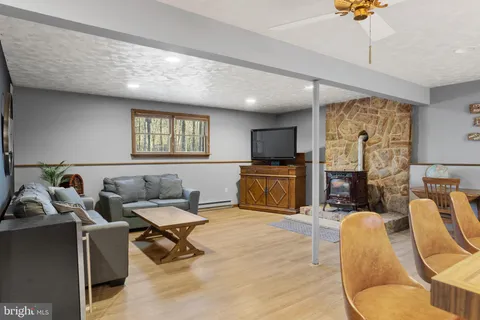 $725,000 | 49 Forest Drive, Lake Harmony, PA 18624