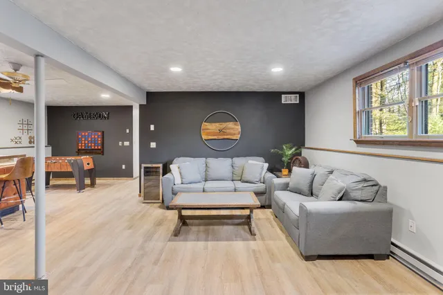 $725,000 | 49 Forest Drive, Lake Harmony, PA 18624