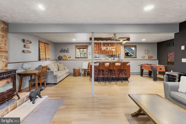 $725,000 | 49 Forest Drive, Lake Harmony, PA 18624