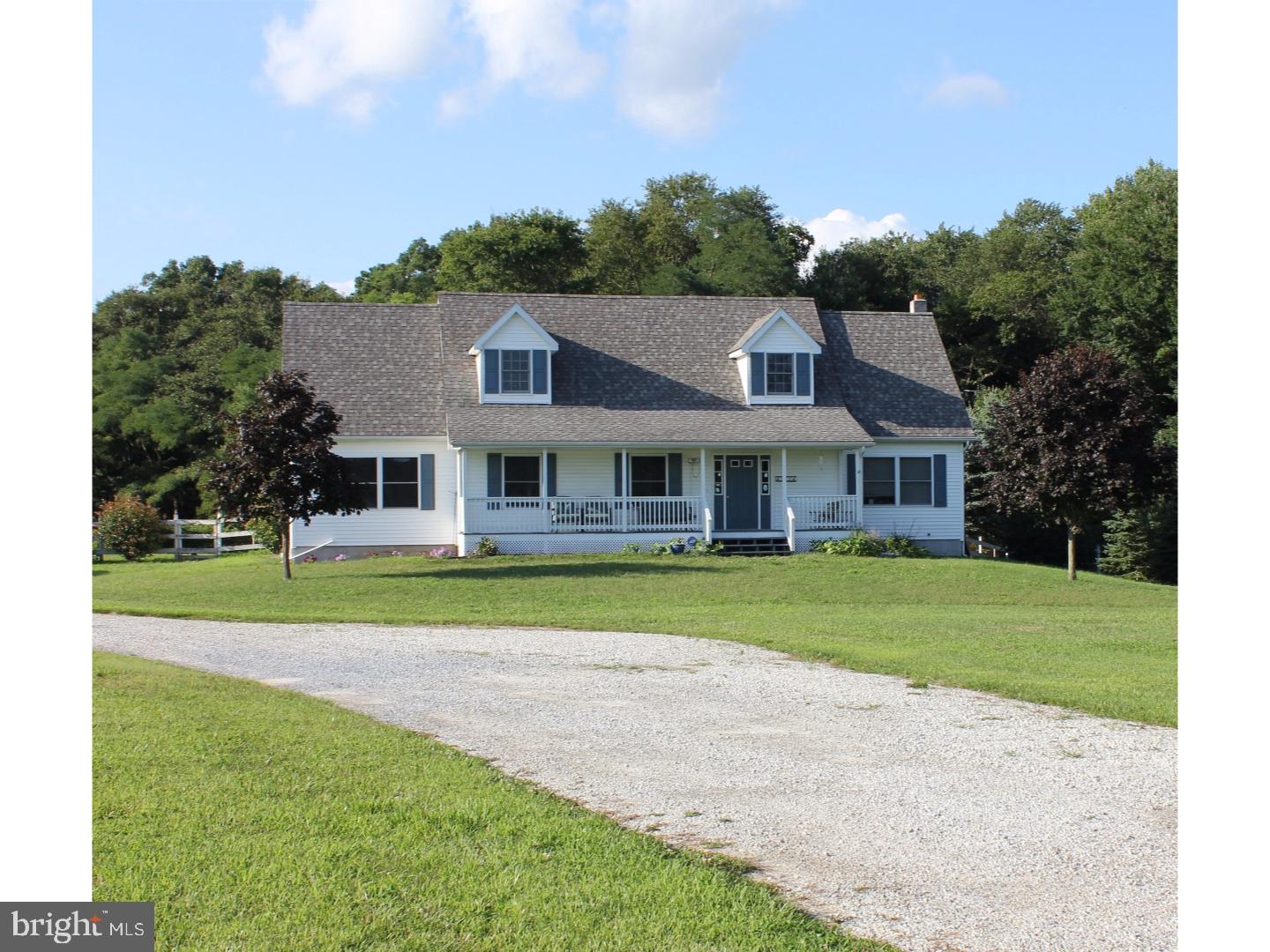 340 Upper Neck Road Pittsgrove, NJ 08318 - Photo 1 of 25 Gallery Image 1