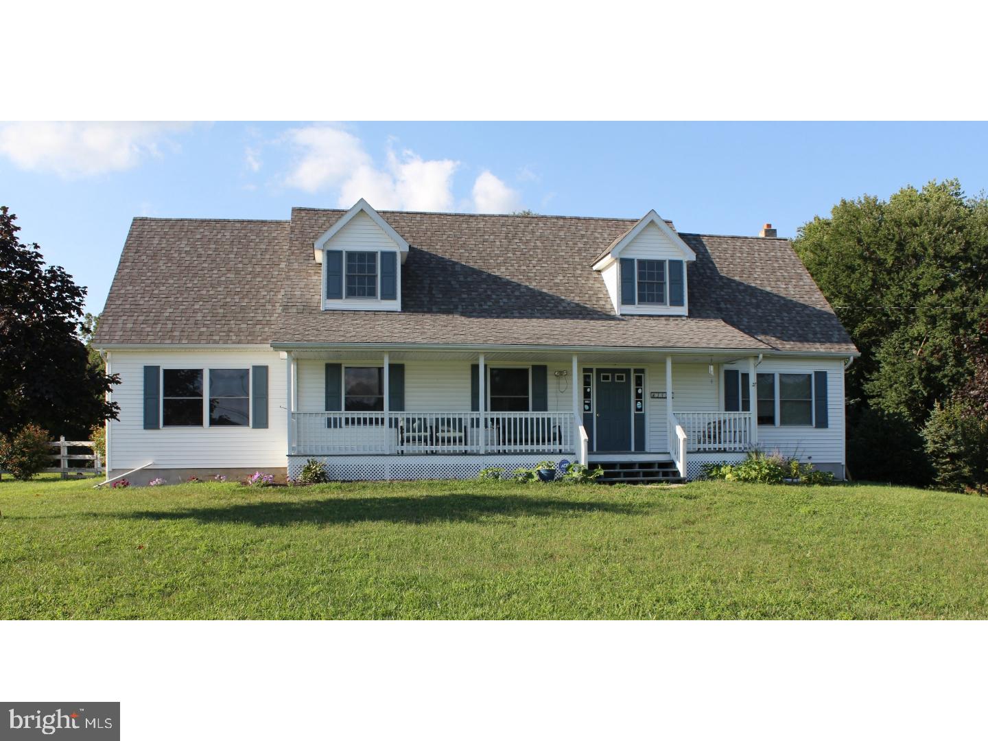 340 Upper Neck Road Pittsgrove, NJ 08318 - Photo 2 of 25 Gallery Image 2