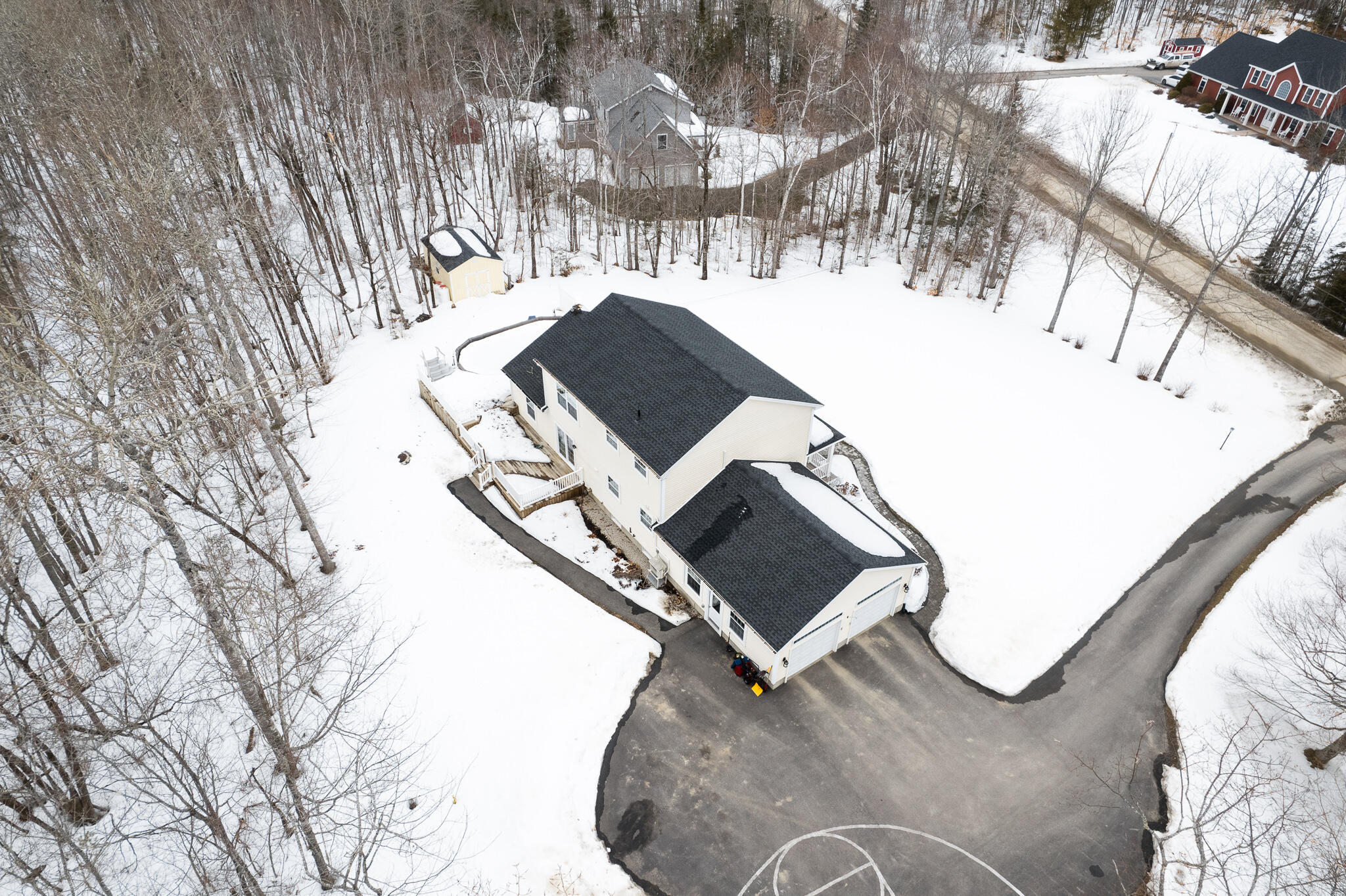 561 Ridge Drive Hermon, ME 04401 - Photo 28 of 53 B8ADEBB6-0658-49B3-92E2-F72CBC2945DB