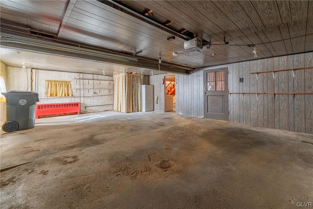 6991 Hilltop Road Allentown, PA 18106 - Photo 15 of 26 a view of storage and utility room