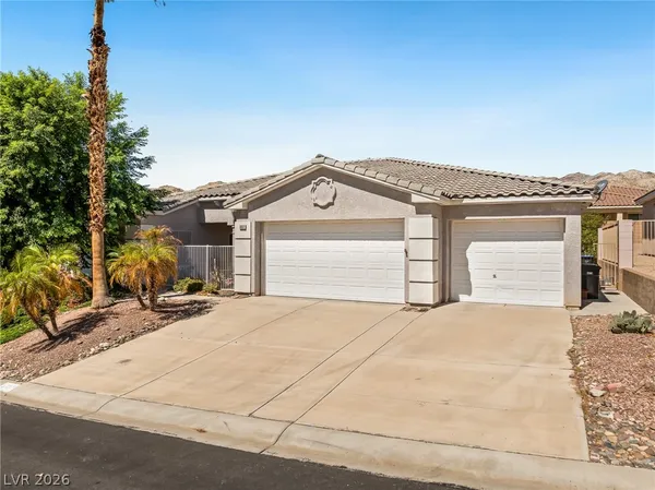 $399,000 | 3637 Cottage Stream Court, Laughlin, NV 89029