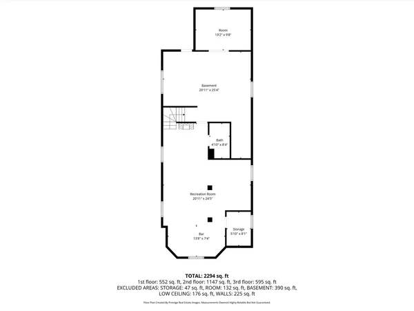 $439,900 | 2100 North Leamington Avenue, Chicago, IL 60639