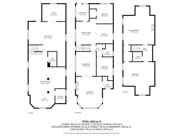 $449,999 | 2100 North Leamington Avenue, Chicago, IL 60639