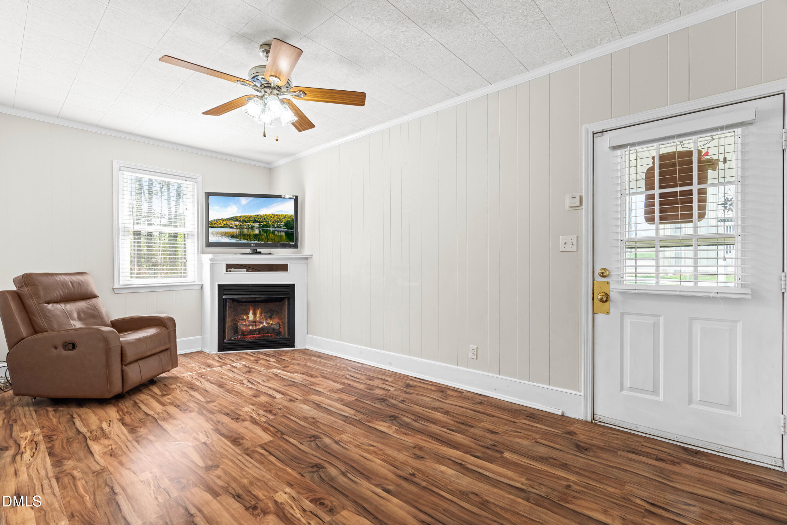 7425 Halifax Road Youngsville, NC 27596 - Photo 8 of 43 Den