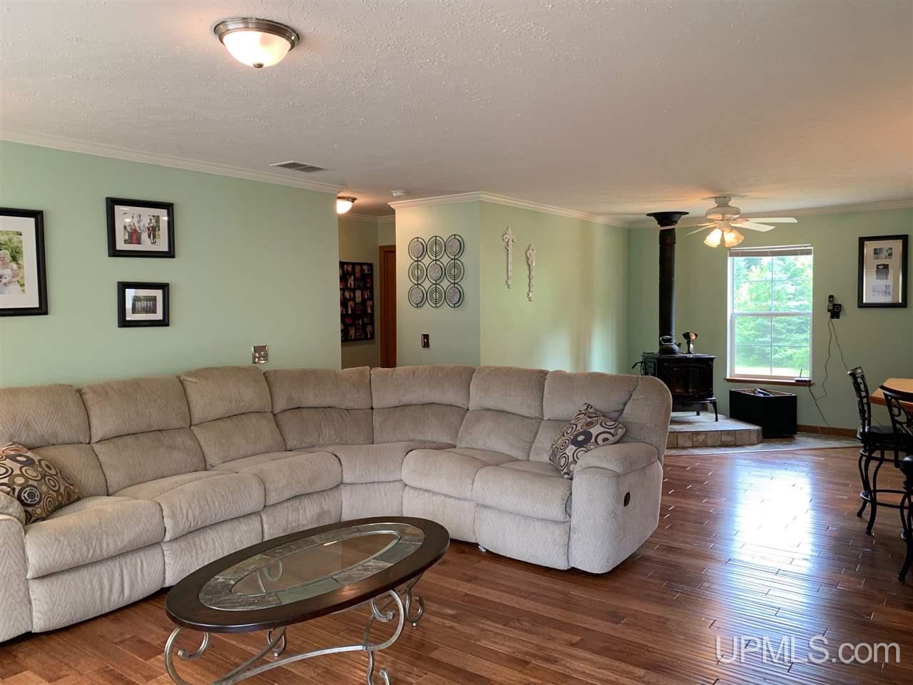 535 Co Rd Mill Negaunee, MI 49866 - Photo 6 of 45