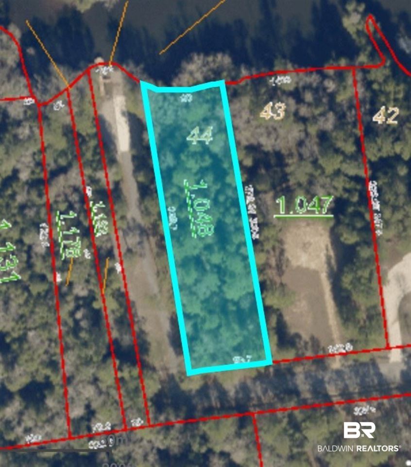 Donovan Drive Seminole, AL 36574 - Photo 4 of 4 Gallery Image 4