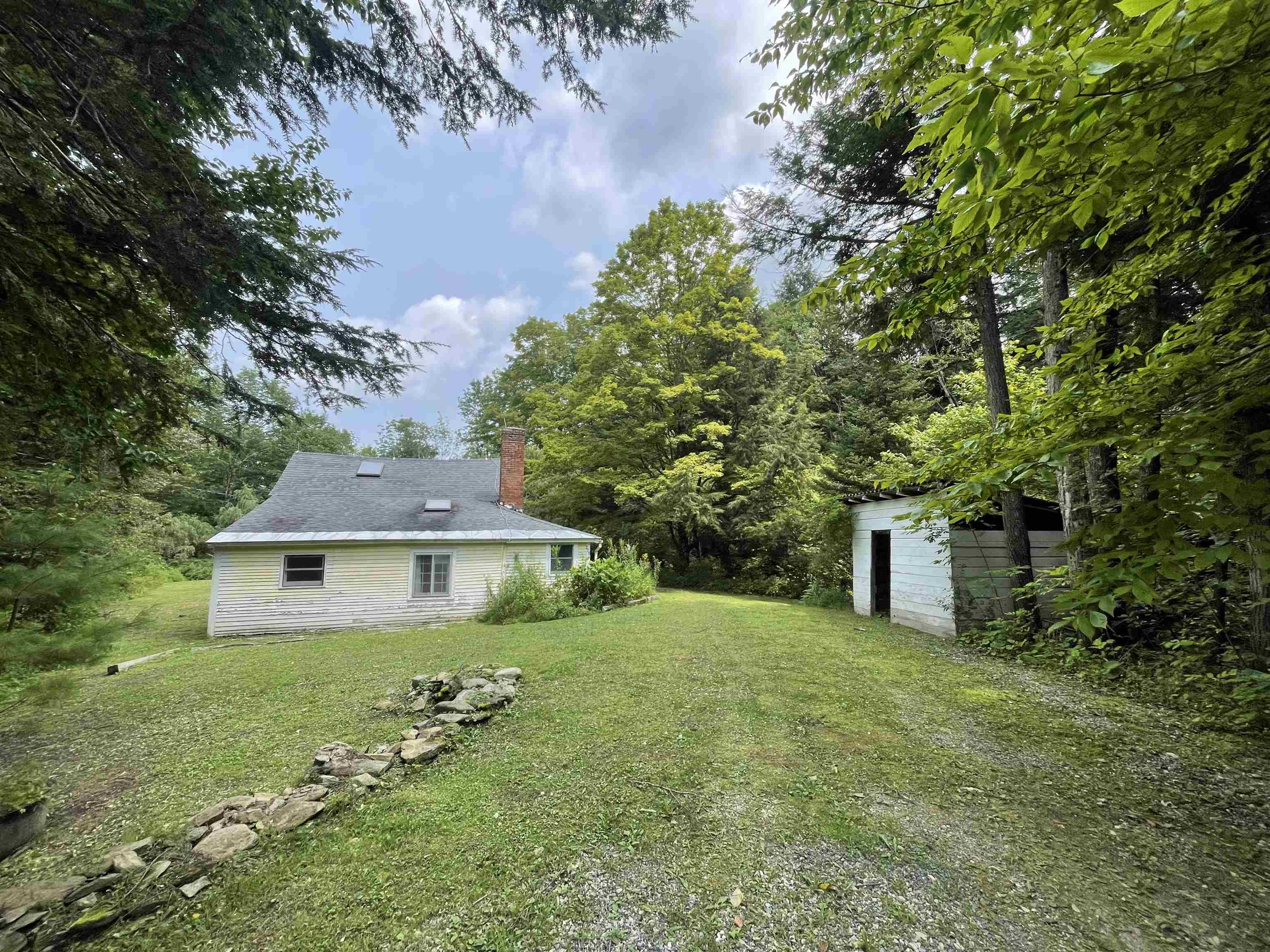 121 Mattison Road Sunderland, VT 05250 - Photo 24 of 39 Gallery Image 24