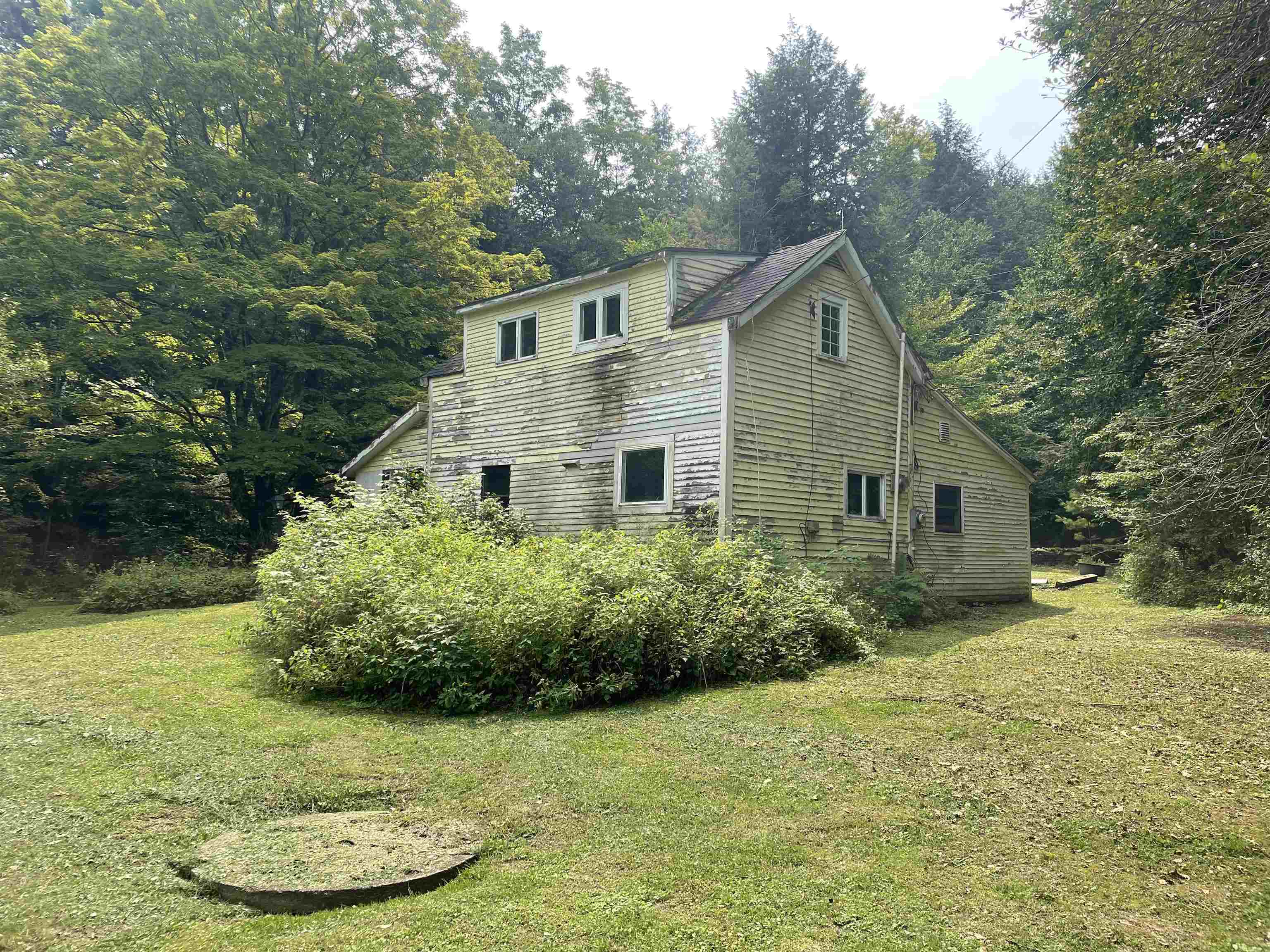 121 Mattison Road Sunderland, VT 05250 - Photo 39 of 39 Gallery Image 39