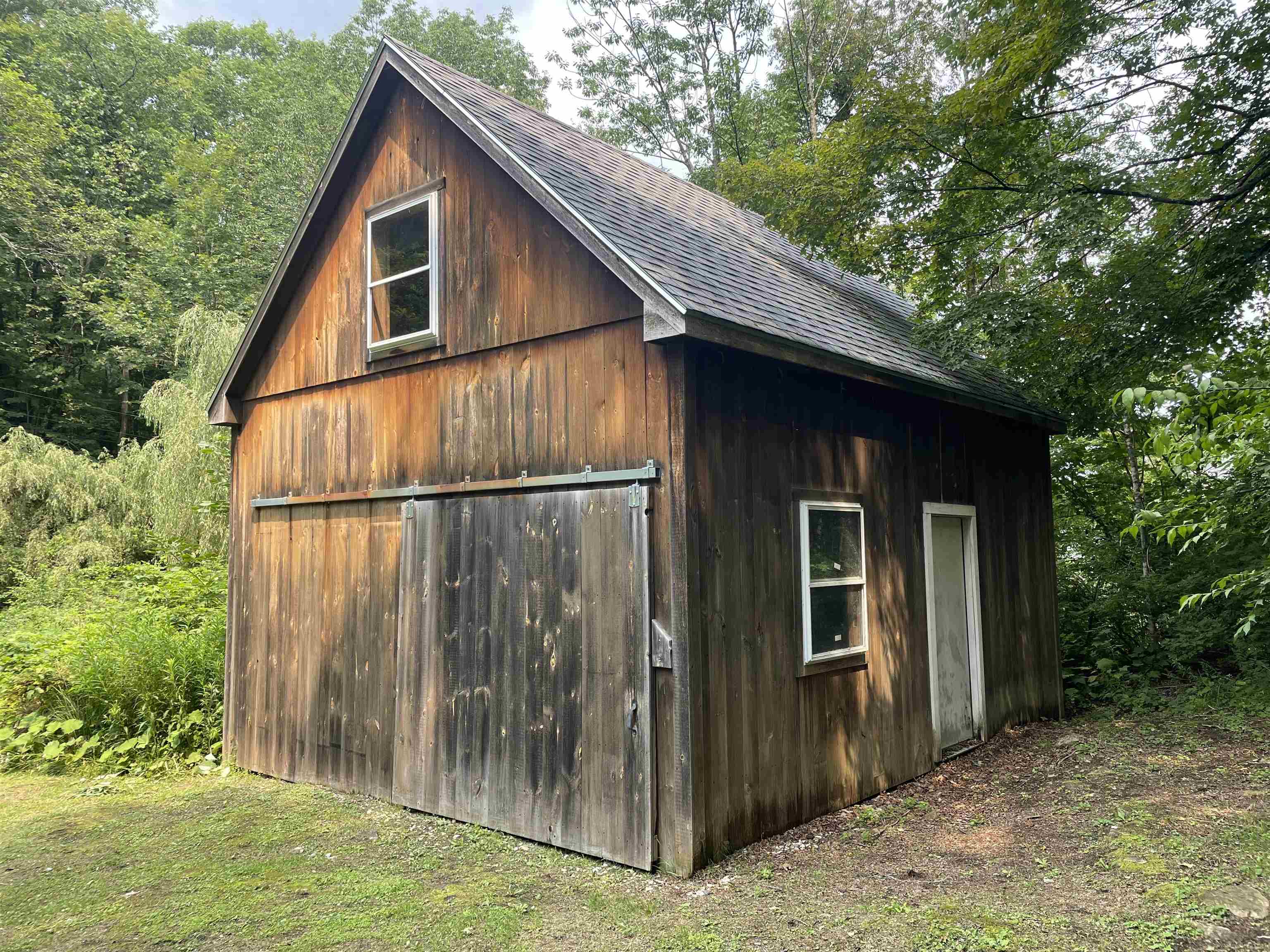 121 Mattison Road Sunderland, VT 05250 - Photo 5 of 39 Gallery Image 5