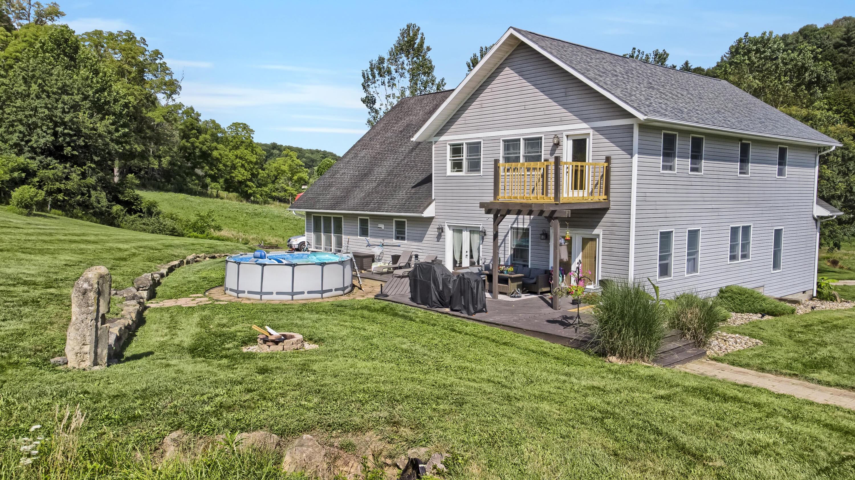 67295 Old Twenty One Road Cambridge, OH 43725 - Photo 9 of 51 DJI_0206